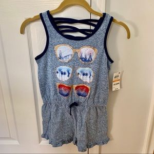 Epic Threads romper Size S